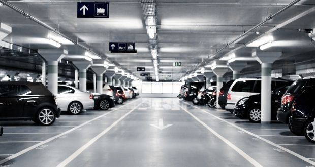 YALITIMA SAHİP OTOPARKLAR