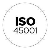 ISO 45001 önizleme